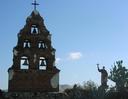 Mission San Miguel Arcangel (1797)